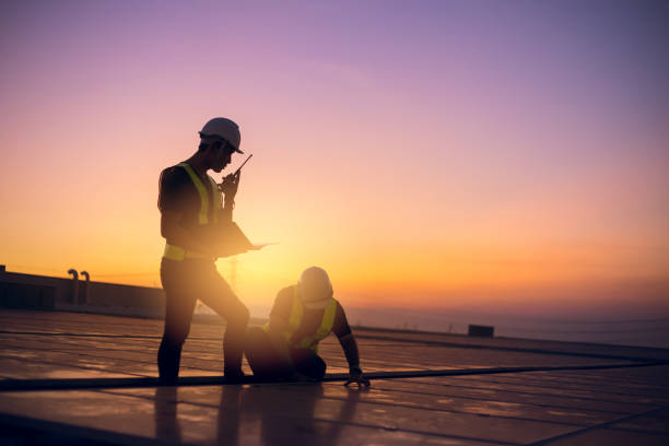 Best Flat Roofing  in Wailua Homesteads, HI