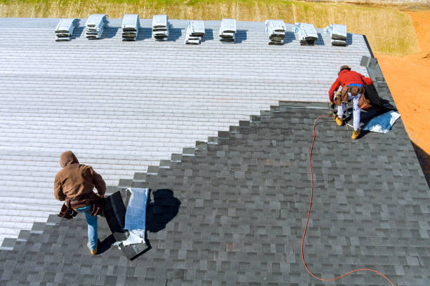 Gutter Replacement in Wailua Homesteads, HI